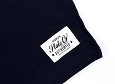 Name It t-shirt dark sapphire